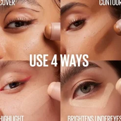 Maybelline New York Lifter Stix 75 Foundation Stick< Contour|Foundation