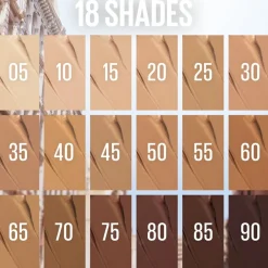 Maybelline New York Lifter Stix 75 Foundation Stick< Contour|Foundation
