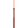 New York Lifter Liner 02 Let's Bounce Lippotlood|Maybelline Best