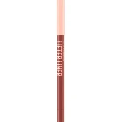 New York Lifter Liner 02 Let's Bounce Lippotlood|Maybelline Best