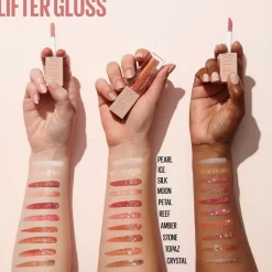 Maybelline New York Lifter Gloss 2 Ice Lipgloss< Lipmake-Up