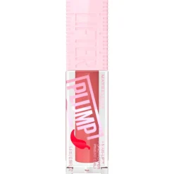 Maybelline New York Lifter Plump 005 Peach Fever Lipgloss< Lipmake-Up