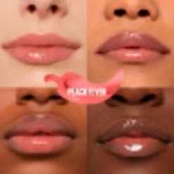 Maybelline New York Lifter Plump 005 Peach Fever Lipgloss< Lipmake-Up
