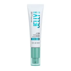 New York Poreless Jelly Hydrating Blur Primer|Maybelline Outlet