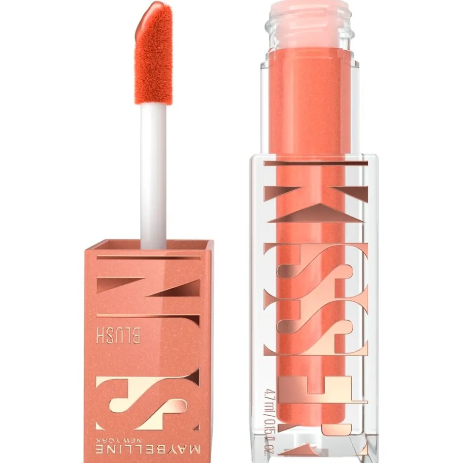 Maybelline New York Sunkissed 3 Sol Search Liquid Glow Blush< Blush