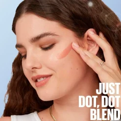 Maybelline New York Sunkissed 8 Shades On Liquid Glow Blush< Blush