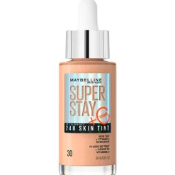 Maybelline New York SuperStay 24H Skin Tint 30 Foundation< Foundation