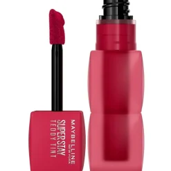 New York SuperStay Teddy Tint 50 Wild At Heart Lippenstift|Maybelline Discount