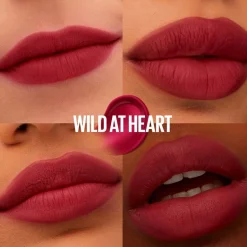 New York SuperStay Teddy Tint 50 Wild At Heart Lippenstift|Maybelline Discount