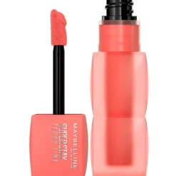 New York SuperStay Teddy Tint 25 Baby Tee Lippenstift|Maybelline Sale