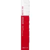 Maybelline New York SuperStay Matte Ink 20 Pioneer Lipstick< Lipmake-Up