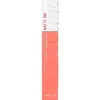 Maybelline New York SuperStay Matte Ink 60 Poet Lipstick< Lipmake-Up