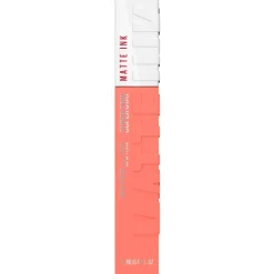 Maybelline New York SuperStay Matte Ink 60 Poet Lipstick< Lipmake-Up