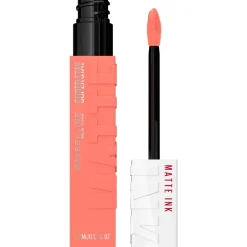 Maybelline New York SuperStay Matte Ink 60 Poet Lipstick< Lipmake-Up