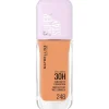 New York Superstay 248 Lumi Matte Foundation|Maybelline Hot