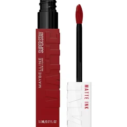 New York SuperStay Matte Ink 50 Voyager Matte Lippenstift|Maybelline Online
