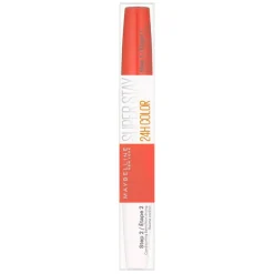 New York Superstay 24h 444 Cosmic Coral Lipstick|Maybelline Discount