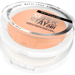 Maybelline New York SuperStay Up To 24HR 21 Hybrid Powder-Foundation< Gezichtspoeder|Foundation