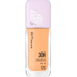 Maybelline New York Superstay 128 Lumi Matte Foundation< Foundation