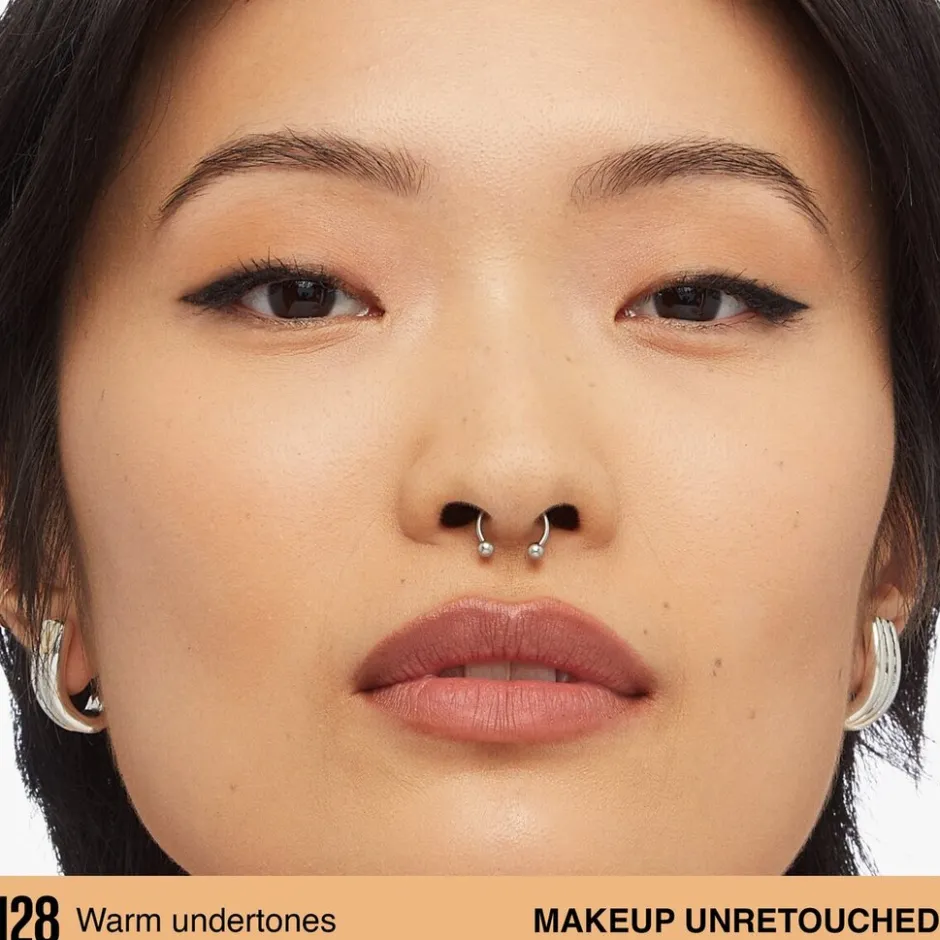 Maybelline New York Superstay 128 Lumi Matte Foundation< Foundation