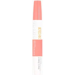 New York SuperStay 24HRS 150 Delicious Pink Lippenstift|Maybelline Best