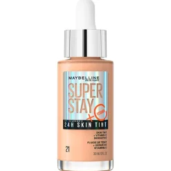 Maybelline New York SuperStay 24H Skin Tint 21 Foundation< Foundation