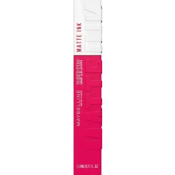 Maybelline New York SuperStay Matte Ink 120 Artist Lipstick< Lipmake-Up