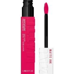 Maybelline New York SuperStay Matte Ink 120 Artist Lipstick< Lipmake-Up
