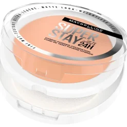 Maybelline New York SuperStay Up To 24HR 40 Hybrid Powder-Foundation< Gezichtspoeder|Foundation