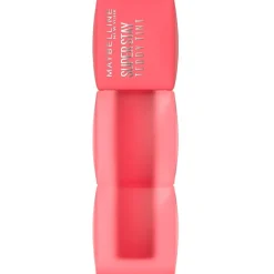 Maybelline New York SuperStay Teddy Tint 40 Petalcore Lippenstift< Lipmake-Up