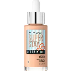 Maybelline New York SuperStay 24H Skin Tint 10 Foundation< Foundation