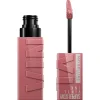 Maybelline New York Superstay Vinyl Ink 110 Awestruck Lipstick< Lipmake-Up