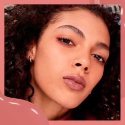 Maybelline New York Superstay Vinyl Ink 110 Awestruck Lipstick< Lipmake-Up