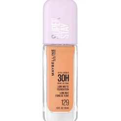 New York Superstay 129 Lumi Matte Foundation|Maybelline Outlet