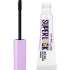 New York Superlock Clear Brow Glue|Maybelline