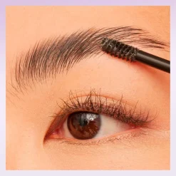New York Superlock Clear Brow Glue|Maybelline