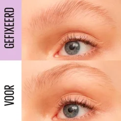 New York Superlock Clear Brow Glue|Maybelline