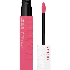 Maybelline New York SuperStay Matte Ink 15 Lover Lipstick< Lipmake-Up