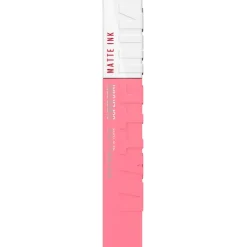 New York SuperStay Matte Ink 10 Dreamer Lipstick|Maybelline Outlet