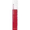 Maybelline New York SuperStay Matte Ink 80 Ruler Lipstick< Lipmake-Up