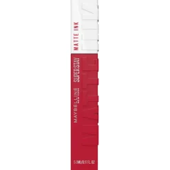 Maybelline New York SuperStay Matte Ink 80 Ruler Lipstick< Lipmake-Up