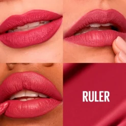 Maybelline New York SuperStay Matte Ink 80 Ruler Lipstick< Lipmake-Up