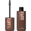 Maybelline New York Superfluff 260 Deep Brown Brow Mousse< Wenkbrauw Make-Up