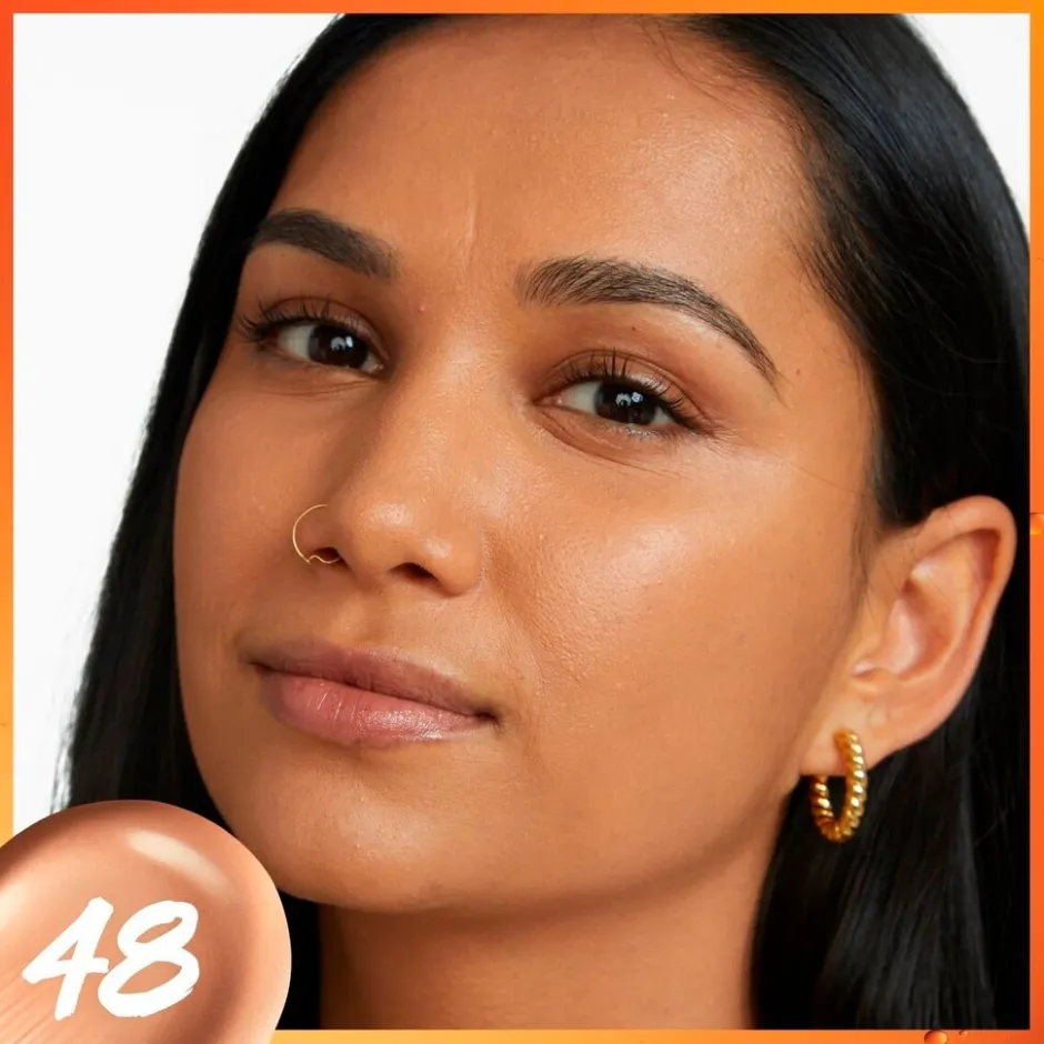 Maybelline New York SuperStay 24H Skin Tint 48 Foundation< Foundation