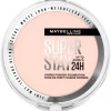 Maybelline New York SuperStay Up To 24HR 5 Hybrid Powder-Foundation< Gezichtspoeder|Foundation