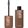 New York Superfluff 257 Medium Brown Brow Mousse|Maybelline Online