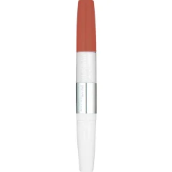 New York SuperStay 24H 615 Soft Taupe Lipstick|Maybelline Discount