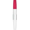 Maybelline New York SuperStay 24H 195 Raspberry Lipstick< Lipmake-Up