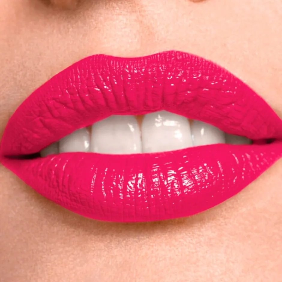 Maybelline New York SuperStay 24H 195 Raspberry Lipstick< Lipmake-Up