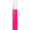 Maybelline New York SuperStay Matte Ink 30 Romantic Lipstick< Lipmake-Up